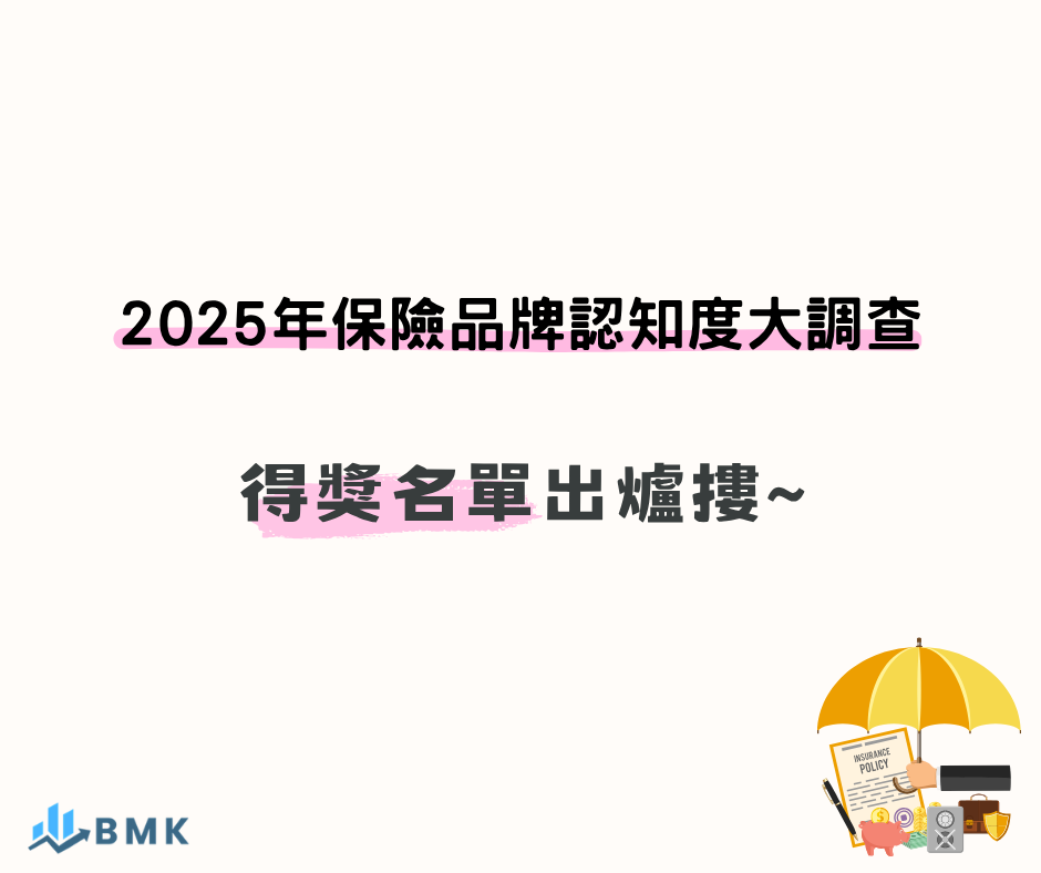 2025年保險品牌認知度大調查-LINE訊息(1040×1040) (940 x 788 像素)